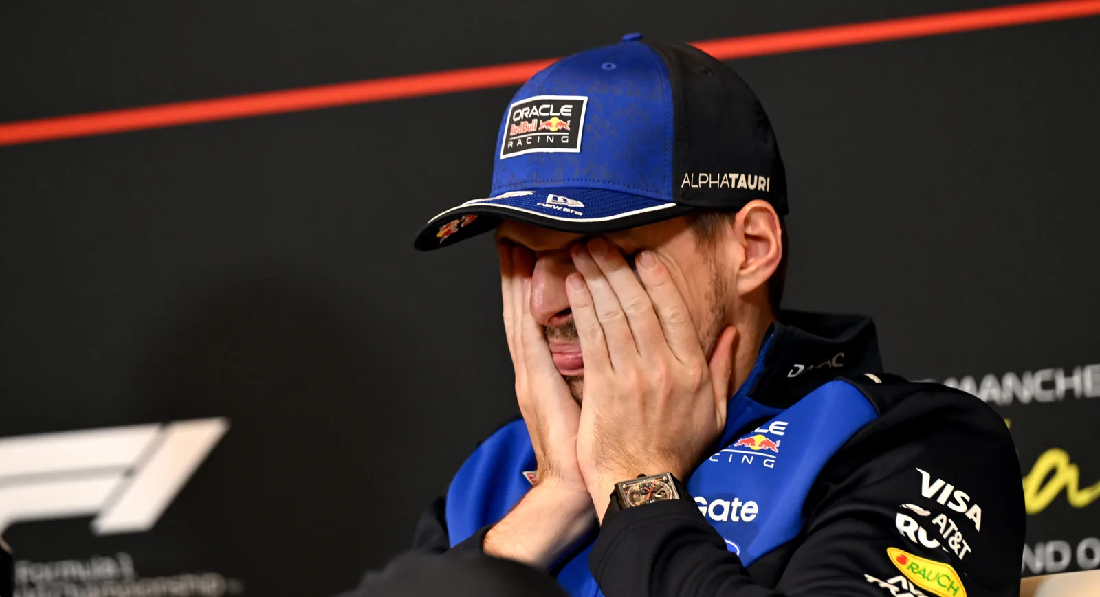 Max Verstappen keeps pushing for changes: ‘I know what pure racing is’
