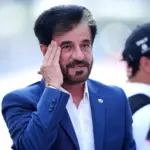 Ben Sulayem: ‘Only the teams that are behind complain about the 2026 rules’