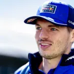 Laurent Mekies sees a big smile on Max Verstappen: ‘That is what it’s all about’