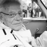 Former F1 driver Hermano da Silva Ramos dies at the age of 100