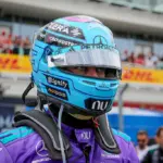 Wolff expects return of ‘killer’ Russell: ‘There are still eighteen races’