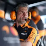 McLaren team principal Stella looks at ‘interesting’ upgrade at Red Bull: ‘Differs quite a bit’