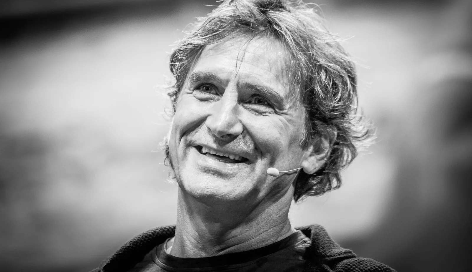 Former racer and ultimate perseverer Alessandro ‘Alex’ Zanardi (59) passed away