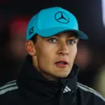 George Russell ‘speechless’ after painful retirement: ‘Something is working against us’