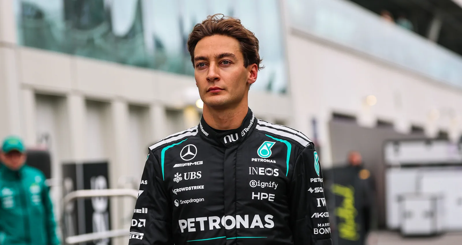 Drama for Russell continues: FIA hands out hefty penalty after outburst