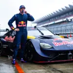 Super GT driver debunks viral video of Verstappen: ‘Not true’