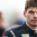 Verstappen also wanted to race a second 24-hour race: ‘Seize every chance to race’
