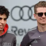 Hülkenberg and Bortoleto clearly see a pain point at Audi: ‘We lack power’