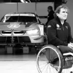 F1 world reacts to the death of Alex Zanardi: ‘Symbol of perseverance’