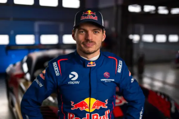 Verstappen warns competition ahead of 24-hour debut: ‘Here to win’