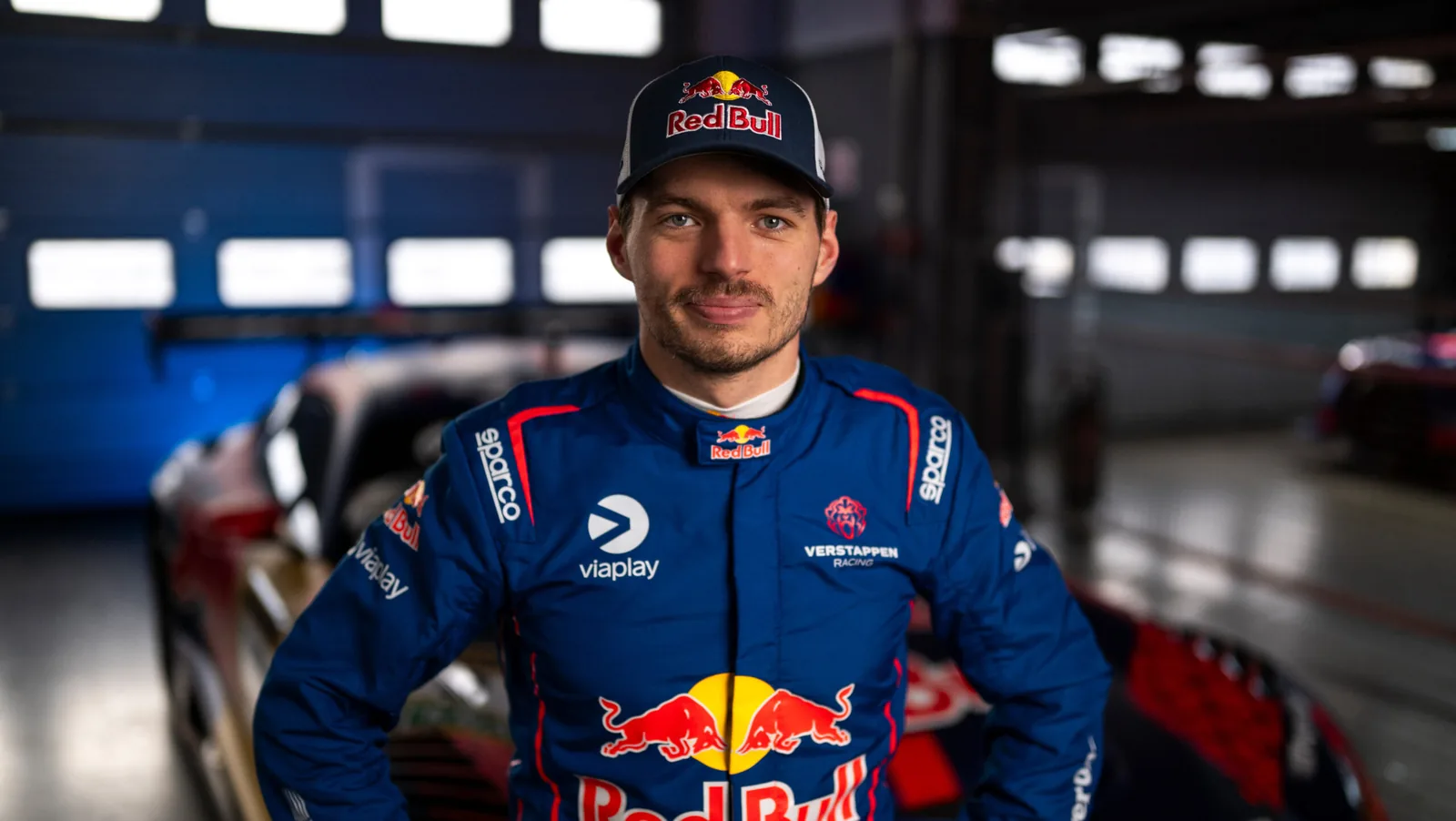 Verstappen warns competition ahead of 24-hour debut: ‘Here to win’