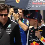 Toto Wolff surprised by Red Bull pace: ‘Huge step forward’