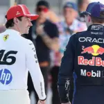 Coulthard: ‘Verstappen fits much better in the world of Ferrari than Mercedes’