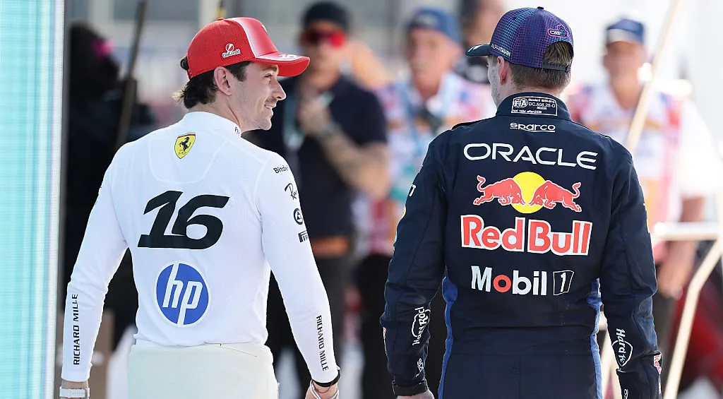 Coulthard: ‘Verstappen fits much better in the world of Ferrari than Mercedes’