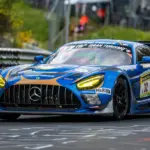 Team Maro Engel inherits leadership from Verstappen Racing: ‘Feel sorry for them’