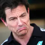 Toto Wolff enjoyed the ‘show’ in Miami, but eyes V8 engine