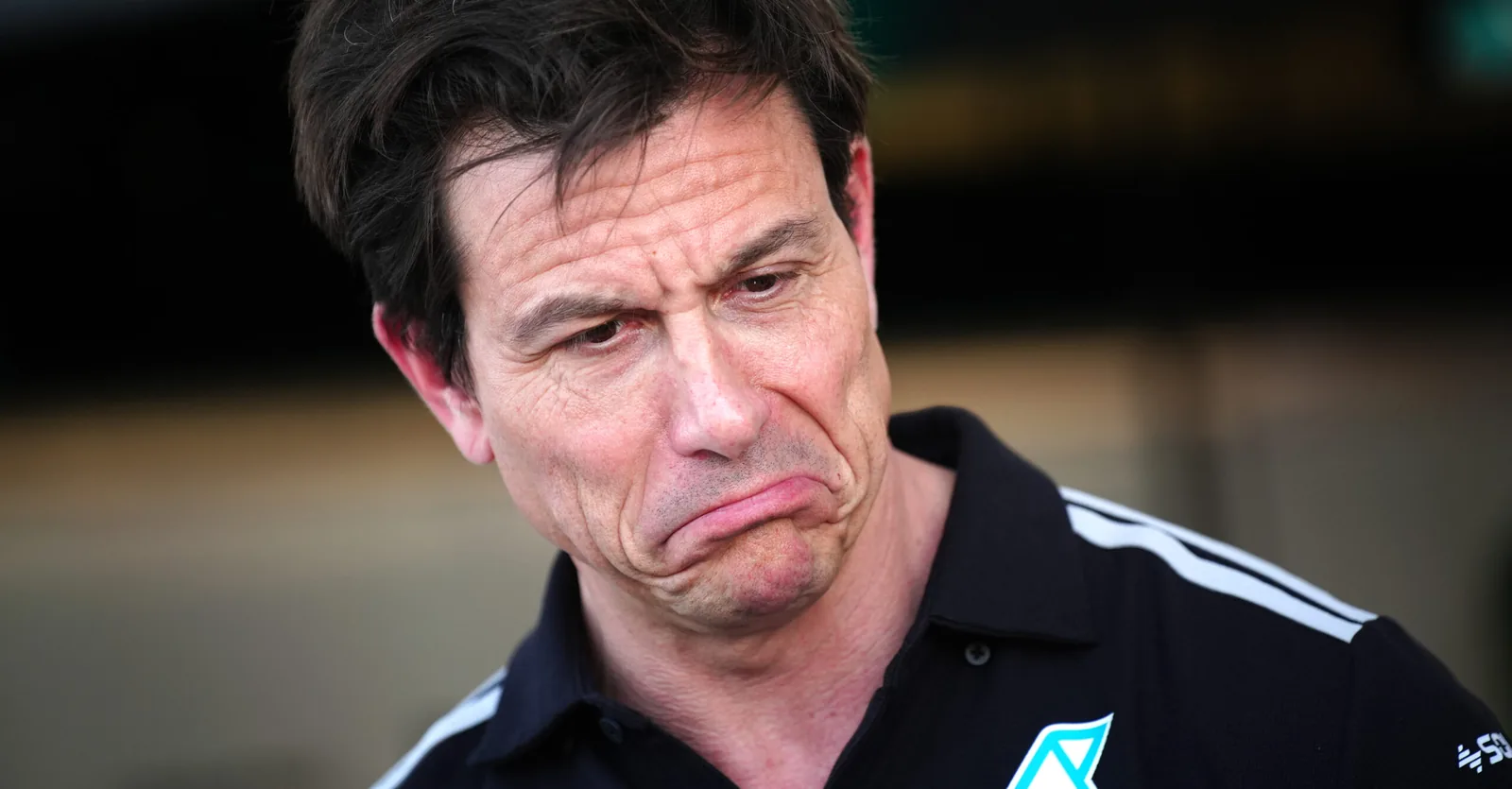Toto Wolff enjoyed the ‘show’ in Miami, but eyes V8 engine