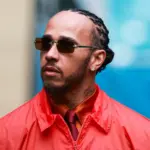 Lewis Hamilton causes a stir with a striking claim: ‘Didn’t take any time off in April’