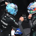 Air temporarily cleared at Mercedes: ‘Everything is clarified and in order’