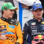 Stella clear about McLaren's future: ‘The rest is silly season’