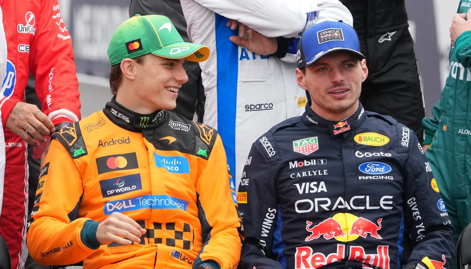 Stella clear about McLaren's future: ‘The rest is silly season’