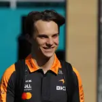 Piastri talks about strategies for rain race: ‘We are going to use oars’