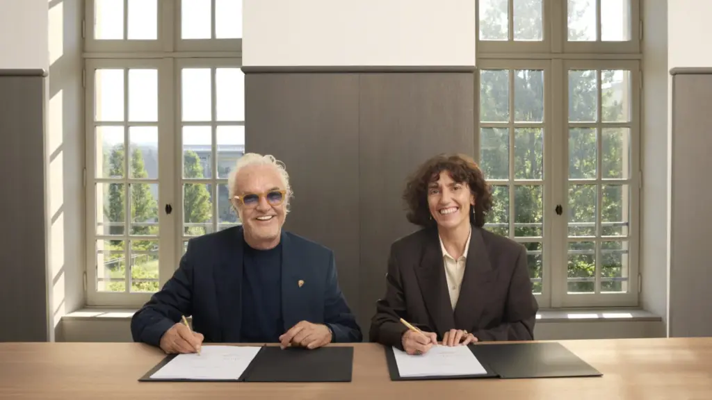 Alpine attracts new title sponsor, gets name from Gucci after mega deal
