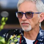 Damon Hill criticizes Verstappen after duel with Albon: ‘He does that himself too’