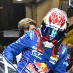 Verstappen clocks sixth time in second top qualifying, qualifies for ultimate session