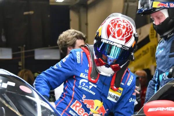Verstappen clocks sixth time in second top qualifying, qualifies for ultimate session