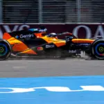 Lando Norris moderately satisfied with McLaren upgrades: ‘Car feels reasonably good’
