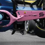 VIDEO: Bizarre crash in GP Miami, Pierre Gasly flies over the top