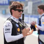 Charles Leclerc realistic after P3: ‘We were not fast enough’