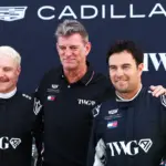 Cadillac accelerates development race, comes with second upgrade package in Canada