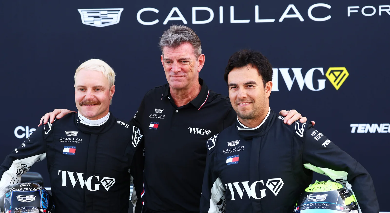 Cadillac accelerates development race, comes with second upgrade package in Canada