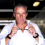 Raymond Vermeulen, manager of Max Verstappen: ‘We throw everything in our group chat, the three musketeers’