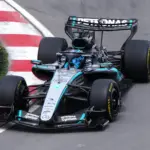 Canadian GP Qualifying: Russell under pressure to pole, Verstappen struggles to P6
