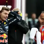 Hamilton and Verstappen show mutual respect after duel in Canada: ‘He is the fastest’