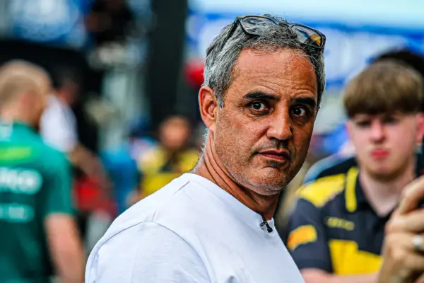 Montoya calls for sanctions after Verstappen criticism: ‘Give out penalty points’