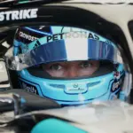 Russell on his guard against McLaren and Ferrari: ‘Made a considerable leap’