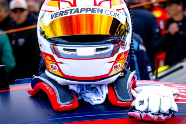 Juncadella regrets Verstappen Racing result after ‘heartbreaking’ technical mishap
