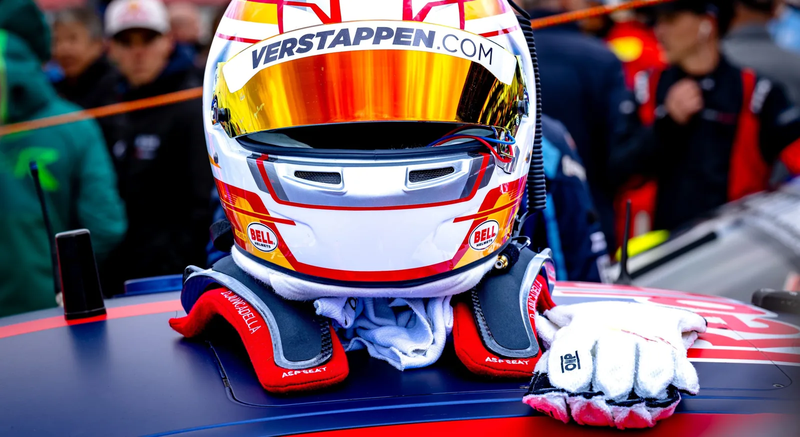 Juncadella regrets Verstappen Racing result after ‘heartbreaking’ technical mishap