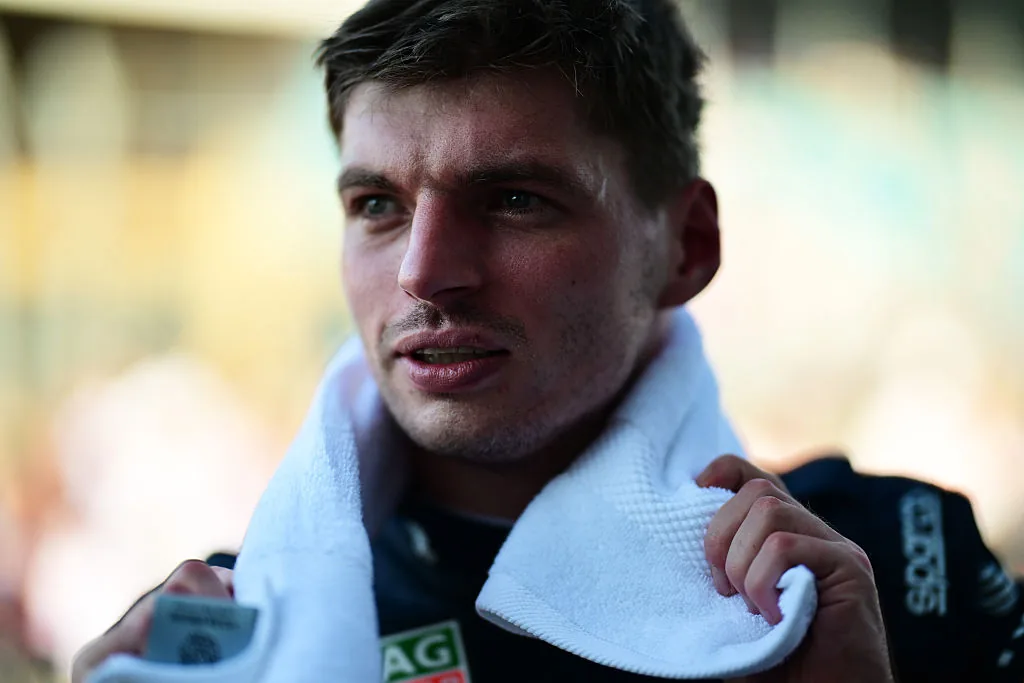 Max Verstappen's revival comes at the right time: ‘In the matches, you have to score the goals’