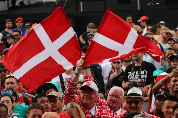 Danish investors show plans for new F1 circuit, dream of own Grand Prix
