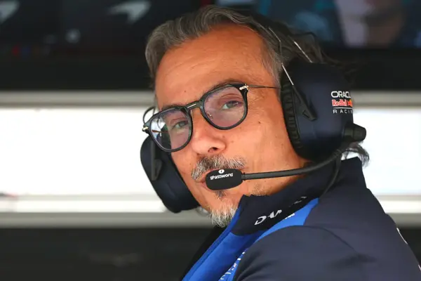 Red Bull open to stricter rules on F1 team alliances, but: ‘Collaborations are everywhere’