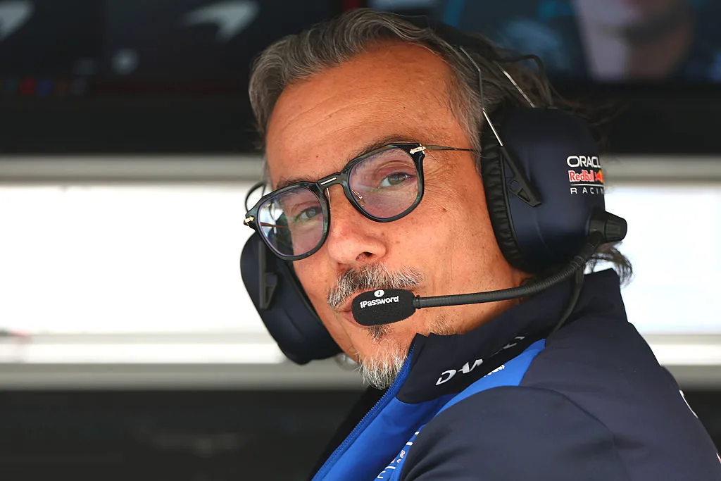 Red Bull open to stricter rules on F1 team alliances, but: ‘Collaborations are everywhere’