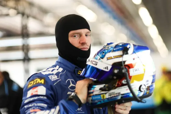 Nürburgring star buries the hatchet, praises Verstappen's approach: ‘Genuine passion’