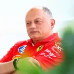 How Vasseur urged Ferrari to innovate more: ‘They initially took hardly any risks’