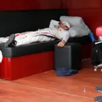 Nürburgring explained: How to get through the night as a driver