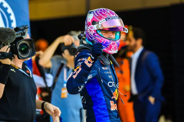 Verstappen relives in Miami: ‘I can finally drive the way I want to drive again’